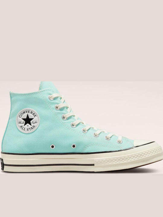 Chuck 70 Плоски Маратонки Soft Juniper / Egret / Black