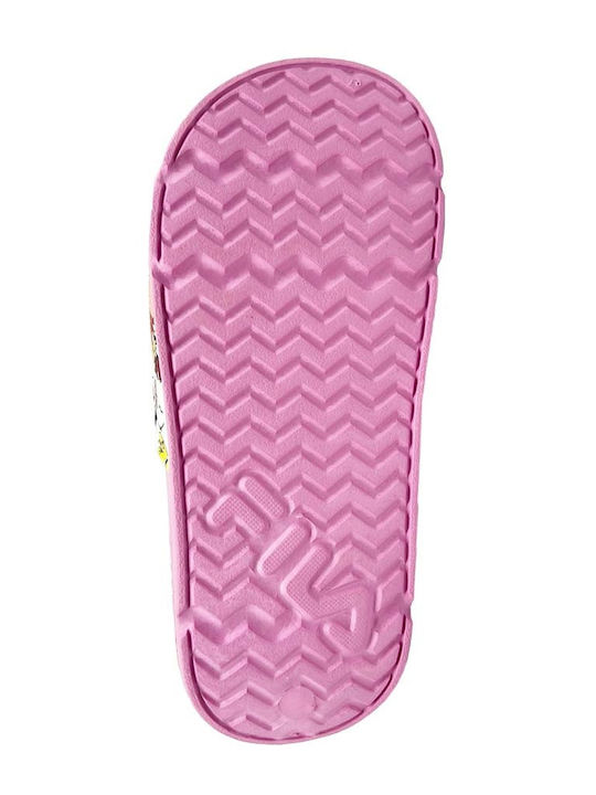 Kids' Slides Lilac Morro Bay