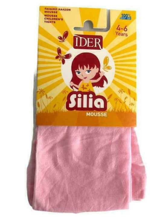 IDER Παιδικό Καλσόν 40 Den