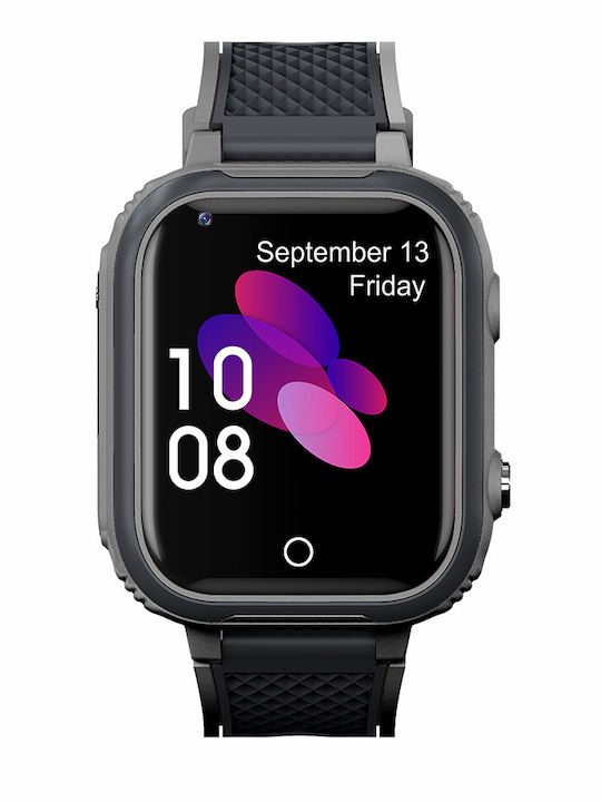 Manta Kids' Smartwatch 4G
