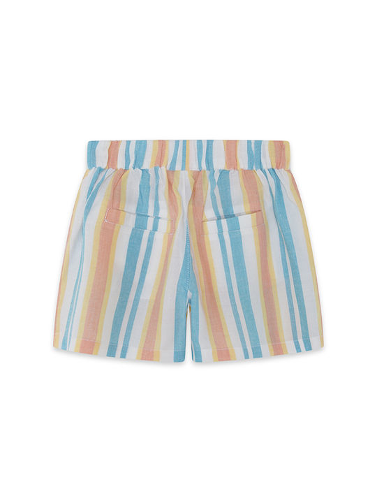 Tuc Tuc Kids Shorts/Bermuda Fabric Multicolour