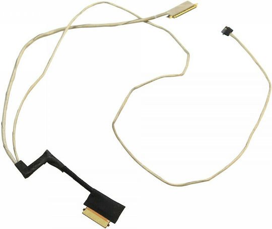 Screen Flex Cable for Lenovo Laptop Y520/Y520-15IKBN/R720/R720-15IKB