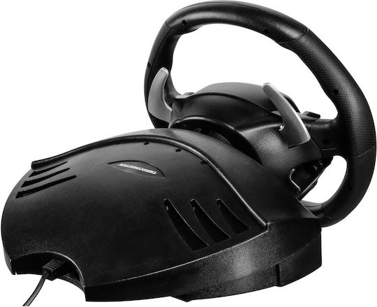 Thrustmaster T80 Ferrari 488 GTB Edition Volan cu Pedale pentru PS4 cu 270° Grade de Rotire