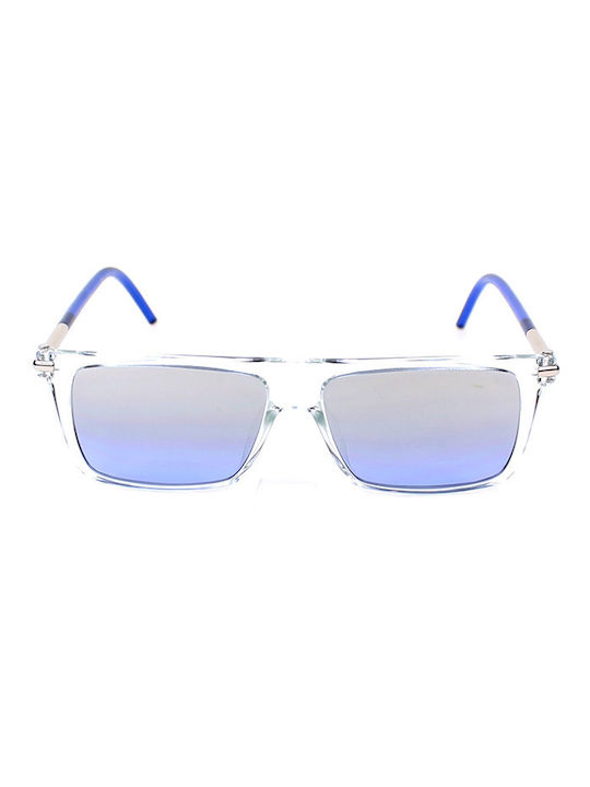 Marc Jacobs Sonnenbrillen mit Transparent Rahmen MARC 46/S TMD/I5