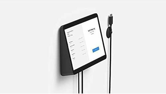 Logitech Tap Wall Mounted Stand