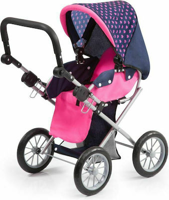 Bayer Design Doll Stroller City Star Unicorn