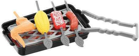 SPM Kitchen Accessories for 3+ Years 44 pcs