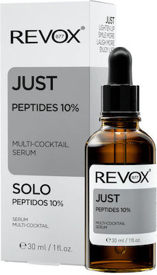 Revox Just Feuchtigkeitsspendend Serum Gesicht 30ml