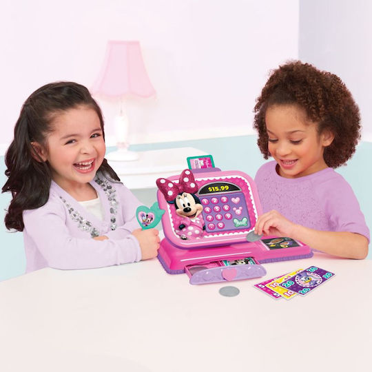 Giochi Preziosi Ταμειακή Μηχανή Minnie για 3+ Ετών