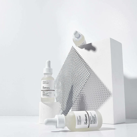 The Ordinary Salicylic Acid 2% Solution Απολεπιστικό Ενυδατικό & Αντιγηραντικό Serum Προσώπου με Σαλικυλικό Οξύ 30ml