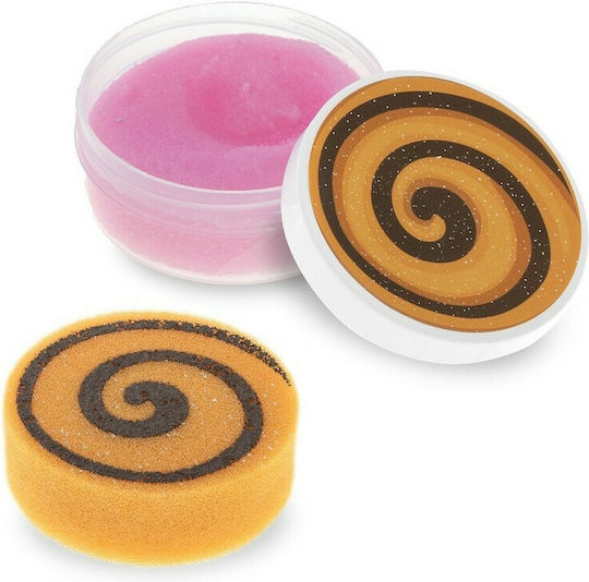 Munchkin Wild Berry Sugar Scrub Scrub Corporal 130gr