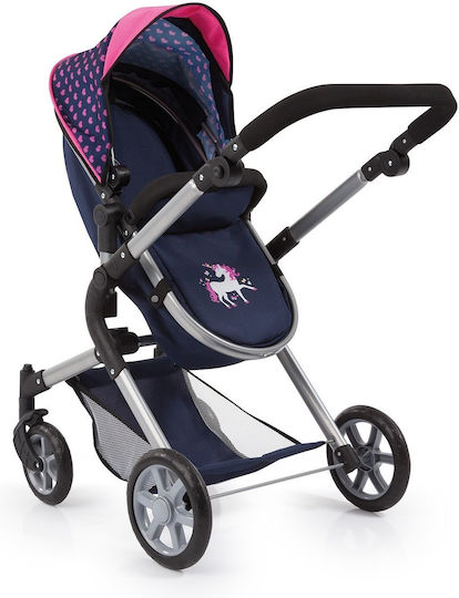 Bayer Design Doll Stroller City Neo