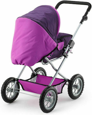 Bayer Design Doll Stroller Combi Grande 77 cm.