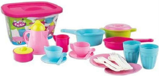 Androni Giocattoli Kochen / Küche Spiele