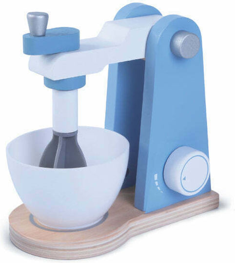 Gerardo’s Toys Wooden Mixer for Ages 3+ GT61219