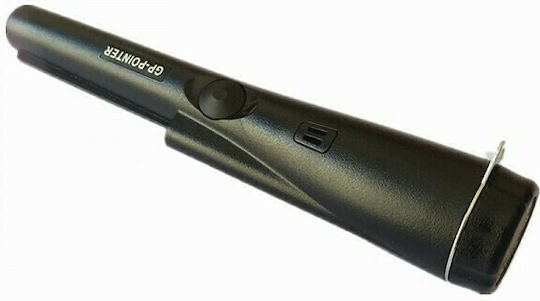 GP-Pointer Ανιχνευτής Μετάλλων Εδάφους με Αδιάβροχο Πηνίο