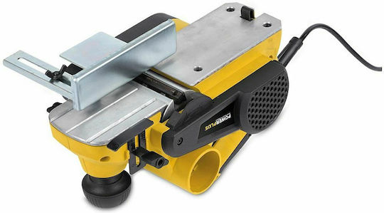Powerplus POWX1110 Planer 900W with Suction System