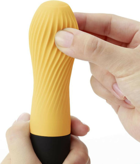 Tenga Iroha Zen Mini Κλασικός Δονητής Yuzucha