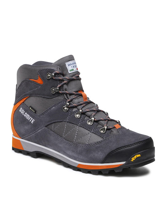 Dolomite Zernez GTX Ανδρικά Ορειβατικά Gore-Tex Dolomite Zernez GTX Ανδρικά Ορειβατικά Gore-Tex