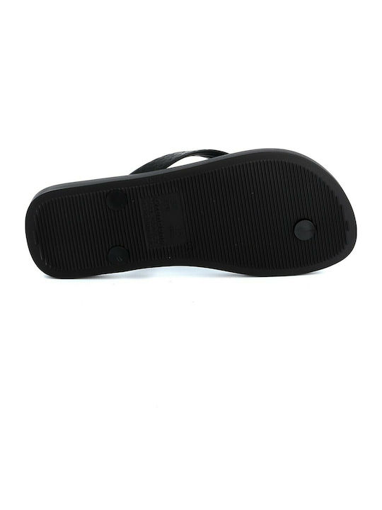 Παιδικές Σαγιονάρες Flip Flops Μαύρες 22388-780