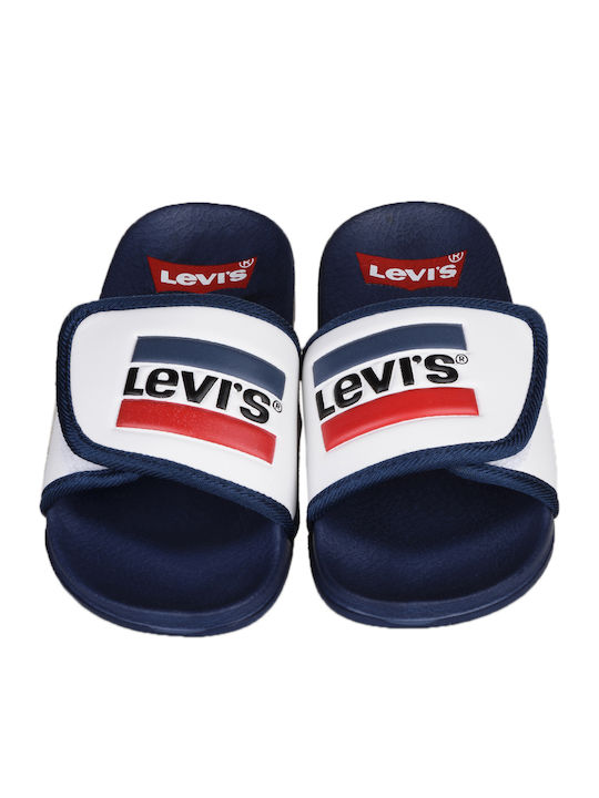 Levi's
