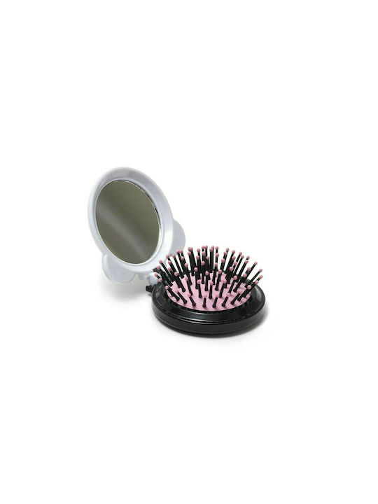 Legami Milano Kids Detangling Hair Brush Nice Hair White