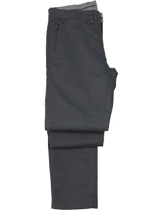 Hose Chino Gray