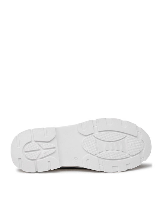 Γυναικεία Sneakers Μαύρα