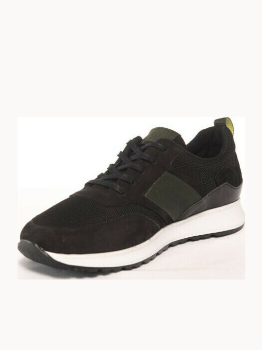 41609 Sneakers Black