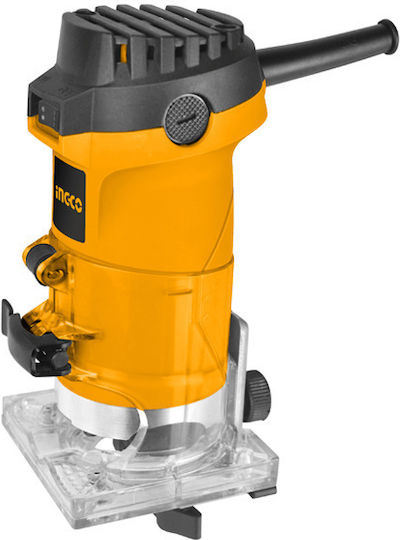 Ingco Trim Router 600W