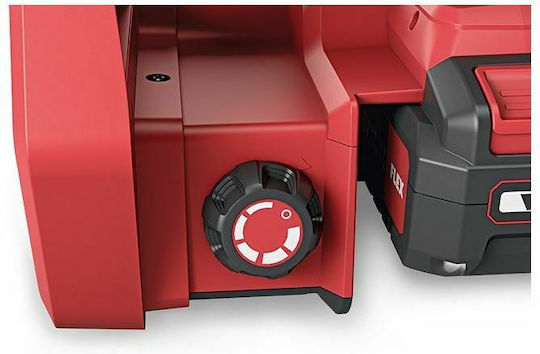 Flex CF 18.0/230 Work Fan Power Source / Battery 18V Solo