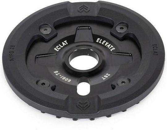 Eclat Elevate Guard Sprocket Δίσκος Ποδηλάτου ΒΜΧ