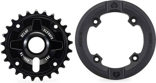 Eclat Elevate Guard Sprocket Δίσκος Ποδηλάτου ΒΜΧ