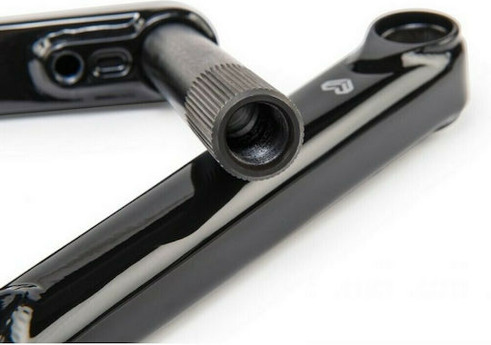 Eclat Spire Crank Βραχίονες Ποδηλάτου ΒΜΧ 170mm