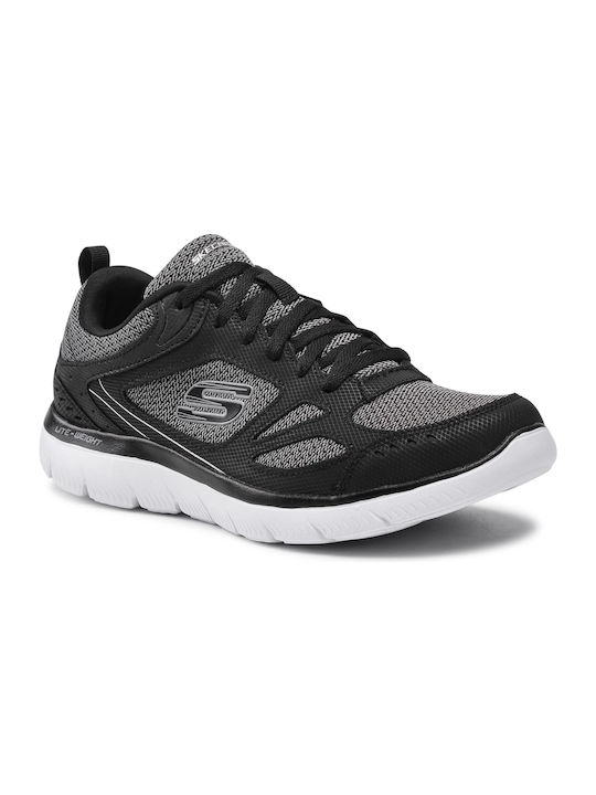 Summits South Rim Sport Shoes Running Gray