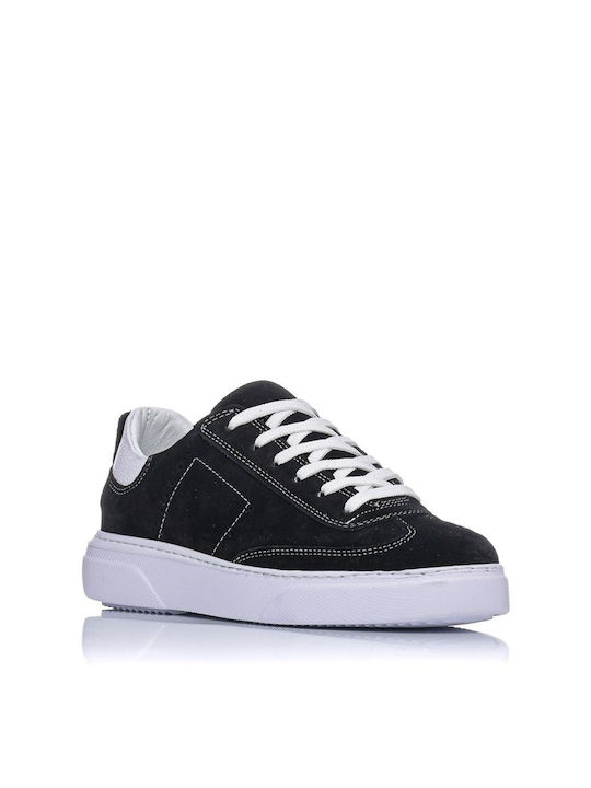 Ben Tailor The Hub 0535 Sneakers Black BENT.0535