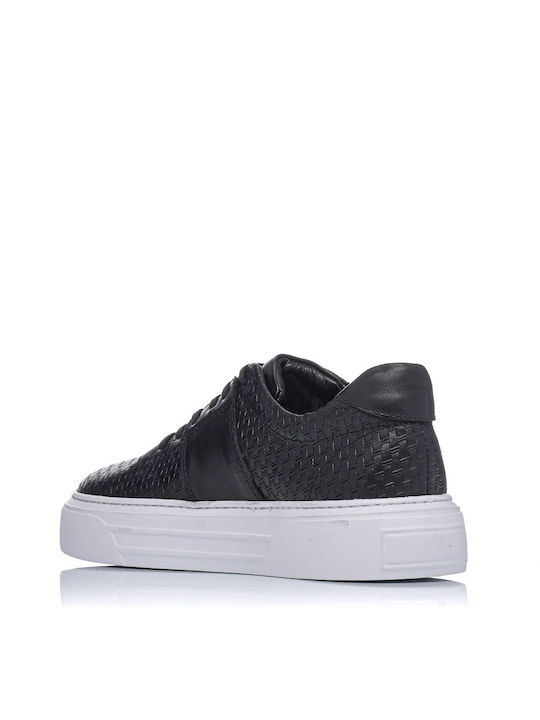 Branda 0538 Flatforms Sneakers Black BENT.0538