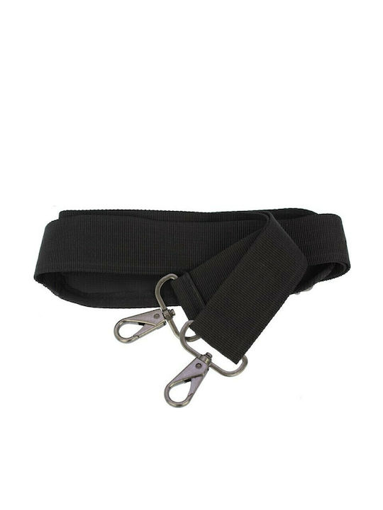 Herrentasche Geldbörse Schwarz