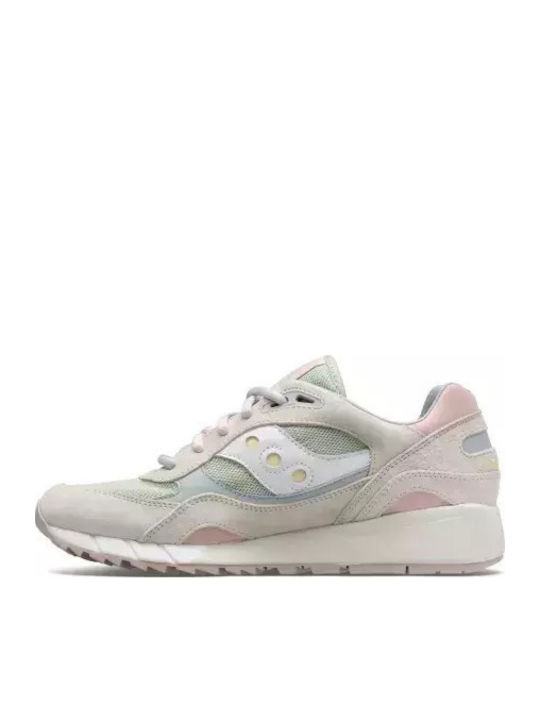 Shadow 6000 Adidași Pentru Bărbați Multicolori