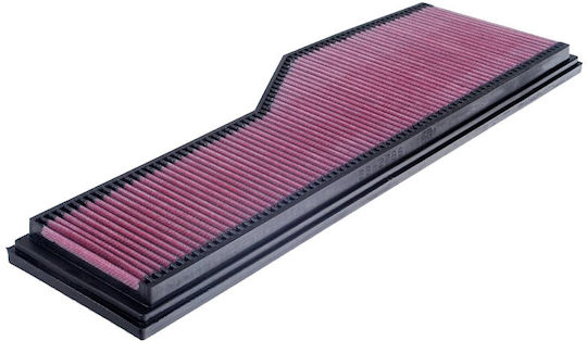 Carner Freeflow-Luftfilter 530 x 170mm 530 x 170mm