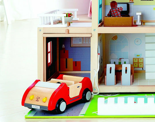 Hape Happy Family Mansion