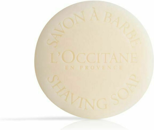 L'Occitane Cade Σαπούνι Ξυρίσματος 100gr