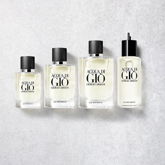 Giorgio Armani Acqua Di Gio Eau de Parfum 150ml