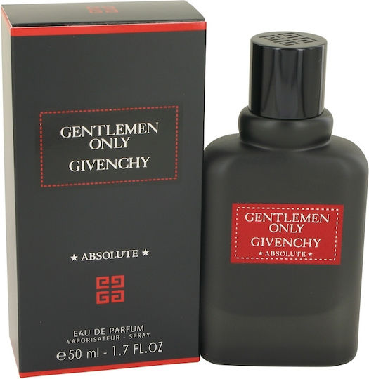 Givenchy Eau de Toilette 50ml