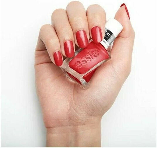Essie Gel Couture Glossy Βερνίκι Νυχιών Μακράς Διαρκείας 539 Electric Geometric 13.5ml