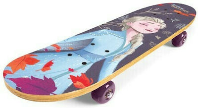 Seven Frozen Complete Shortboard 5.9" Multicolour