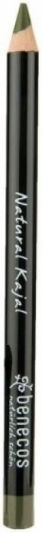 Benecos Natural Kajal Augenstift Olive Green