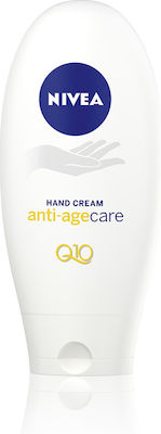 Nivea Q10 Anti-Aging Handcreme 75ml