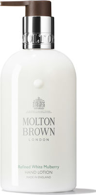 Molton Brown Refined White Mulberry Crema de mâini hidratantă 300ml