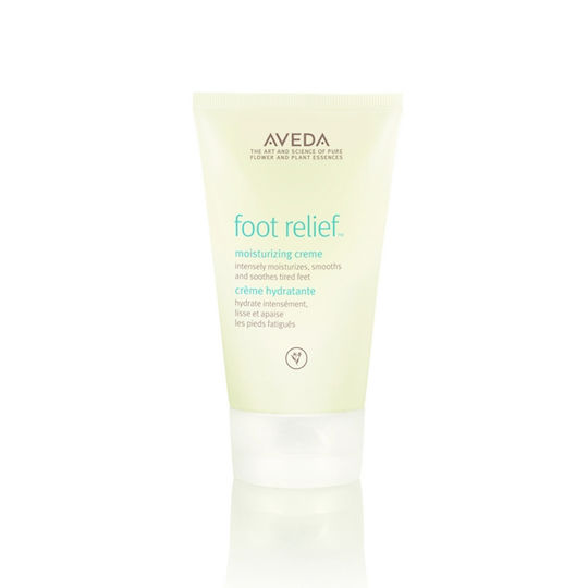 Aveda Foot Relief Ενυδατική Κρέμα Ποδιών 125ml
